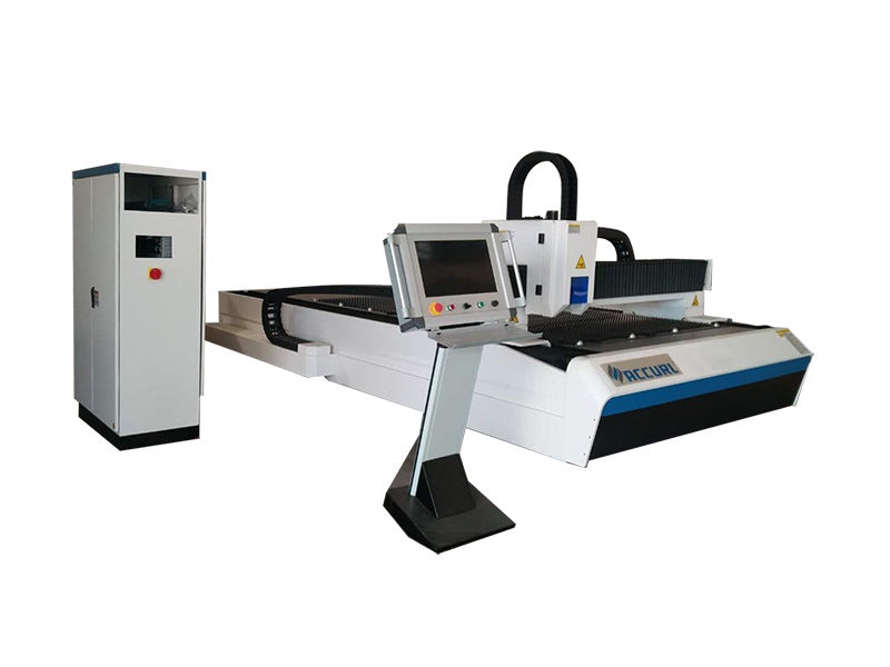 laserowa maszyna cnc